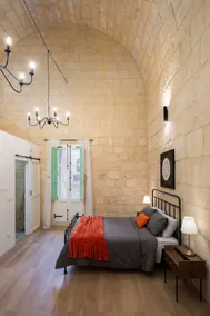 Vittoria - charming 500-year-old house nestled within the fortified walls of Birgu - Image 2