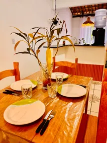 Casa Kimona, Itacare. - Image 5