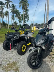 Villa Family - Private Pool - ATV - Image 2