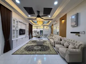 Villa Family - Private Pool - ATV - Image 3