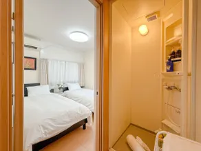 [NEW OPEN Special Offer] 3 min walk from Shangbanqiao Station, single-family villa max 5 people, direct subway to Ikebukuro Business District - IT0395 - Image 4