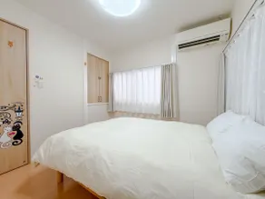 [NEW OPEN Special Offer] 3 min walk from Shangbanqiao Station, single-family villa max 5 people, direct subway to Ikebukuro Business District - IT0395 - Image 2