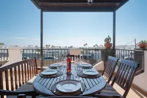 3 bedroom Villa Venus Jupiter and Neptune with private heated pool - Image 5