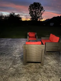Red’s Baile 4-bedroom Country Home in Mexico, NY - Image 5