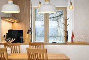 Da Alois Alpine Premium Apartments- 65 m² Di Hanni - Image 5