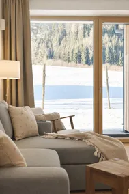 Da Alois Alpine Premium Apartments- 65 m² Di Hanni - Image 3