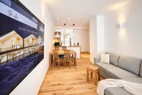Da Alois Alpine Premium Apartments- 65 m² Di Hanni - Image 4