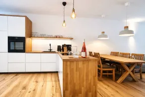 Da Alois - Alpine Premium Apartments - Image 3