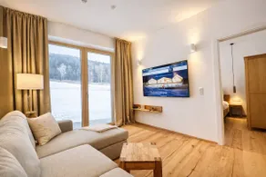 Da Alois - Alpine Premium Apartments - Image 2