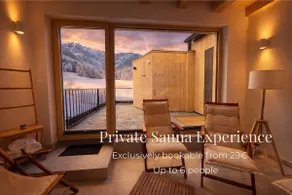 Da Alois - Alpine Premium Apartments - Image 5