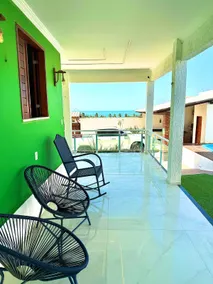 Mansão Casa Verde Uruaú - Image 4