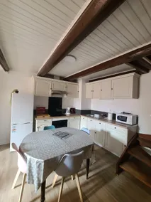 Fully renovated Auvergne house - Image 2