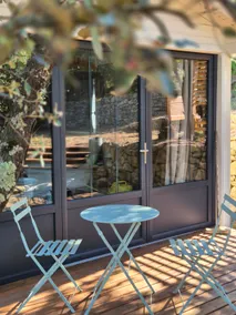 Private independent wooden suite - South Ardèche - Image 2