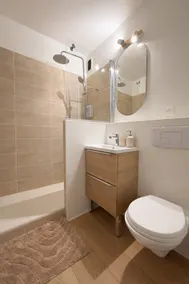 Quiet residence • Private balcony • Downtown within walking distance - Image 3