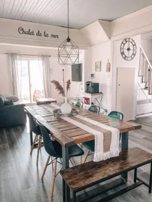 Welcome to Chalet la Mer - Image 2