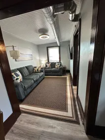Spacious 1BR Retreat w/ 2 Beds & Modern Comfort - Image 5