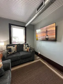 Spacious 1BR Retreat w/ 2 Beds & Modern Comfort - Image 2
