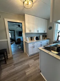 Spacious 1BR Retreat w/ 2 Beds & Modern Comfort - Image 3
