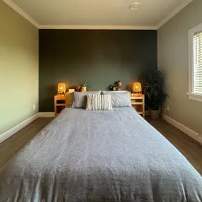 Boho Vista Retreat-Modern 1BR Hilltop Suite for 4 - Image 2