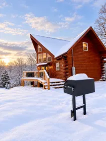 Charming Mountain Dream PrimeLocation Sleeps 8 - Image 3
