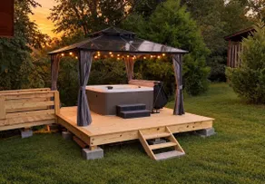 Charming Mountain Dream PrimeLocation Sleeps 8 - Image 2
