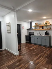 Huntress Acres | 1BR Retreat Near Ricketts Glen - Image 3