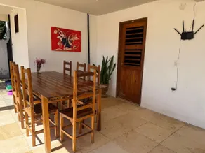 House + Chalet: together - Cliffs - 100 meters from the beach - Image 5