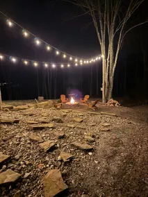 *Luxury Hocking Hills Log Cabin* - Image 4