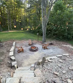 *Luxury Hocking Hills Log Cabin* - Image 2