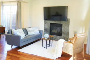 Cozy 3BR/3.5BA Home in Fremont Bay Area - Image 5