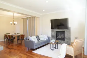 Cozy 3BR/3.5BA Home in Fremont Bay Area - Image 2