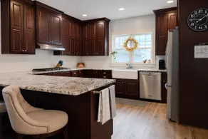 Spacious Kitchen • Walk to Downtown • Hot Tub - Image 4