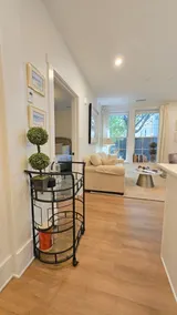 Walk to Brown •Waterfront 2BR •Parking • East Side - Image 2