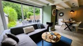 Luxury Vacation Home with Air Conditioning, Swimming Pool and Privacy - Image 2