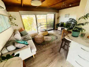 Cute and cosy coastal unit - Image 4