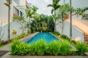 HideAway 2BHK Duplex Villa, North Goa (STU) - Image 4