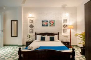HideAway 2BHK Duplex Villa, North Goa (STU) - Image 3