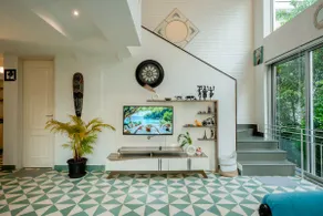HideAway 2BHK Duplex Villa, North Goa (STU) - Image 5