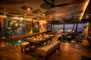Som River Retreat N Poolside Paradise by the River - Image 2