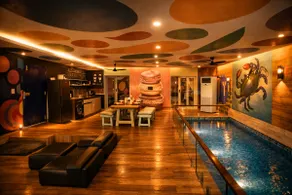 Som River Retreat N Poolside Paradise by the River - Image 3