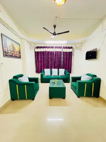 Vihar stay 3 BHK Patna. - Image 2