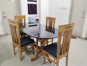 Vihar stay 3 BHK Patna. - Image 3
