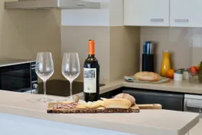 Punta Calera Aparthotel, Family Apartment 1 - Image 3