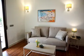 Punta Calera Aparthotel, Family Apartment 1 - Image 2