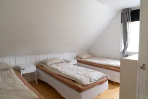 Lovely cabin with a beautiful view over Byske river - Image 3