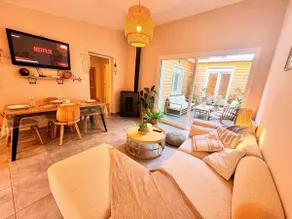 Lille green haven: Garden, Patio & Barbecue - Image 2