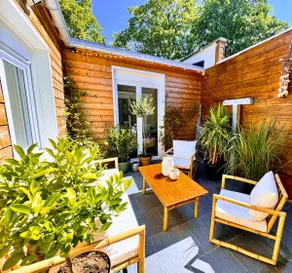 Lille green haven: Garden, Patio & Barbecue - Image 3