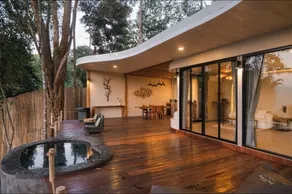 Private pool villay Baan Phudin 4 - Image 5