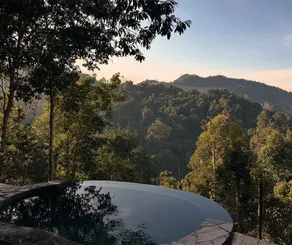 Private pool villay Baan Phudin 4 - Image 2