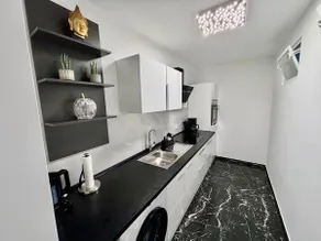 Stylish Luxury Stay Frankfurt Nähe - Image 3